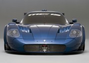 2006 Maserati MC12 Corsa